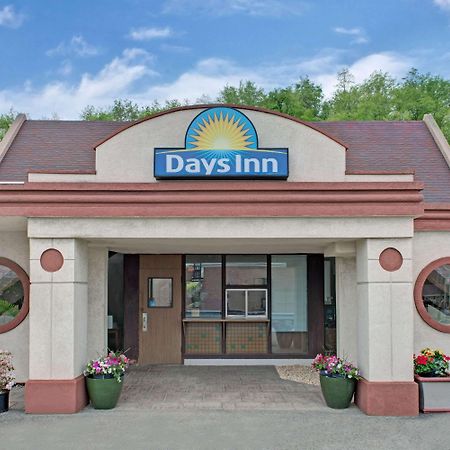 Days Inn By Wyndham Вашингтон Экстерьер фото